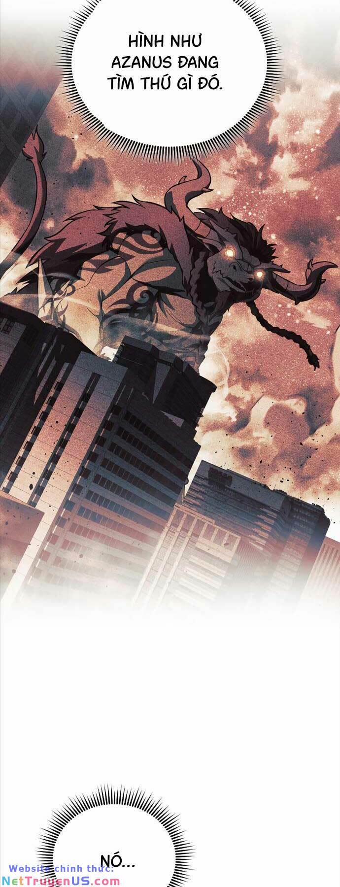 Con Gái Tôi Là Trùm Cuối 97 trang 28