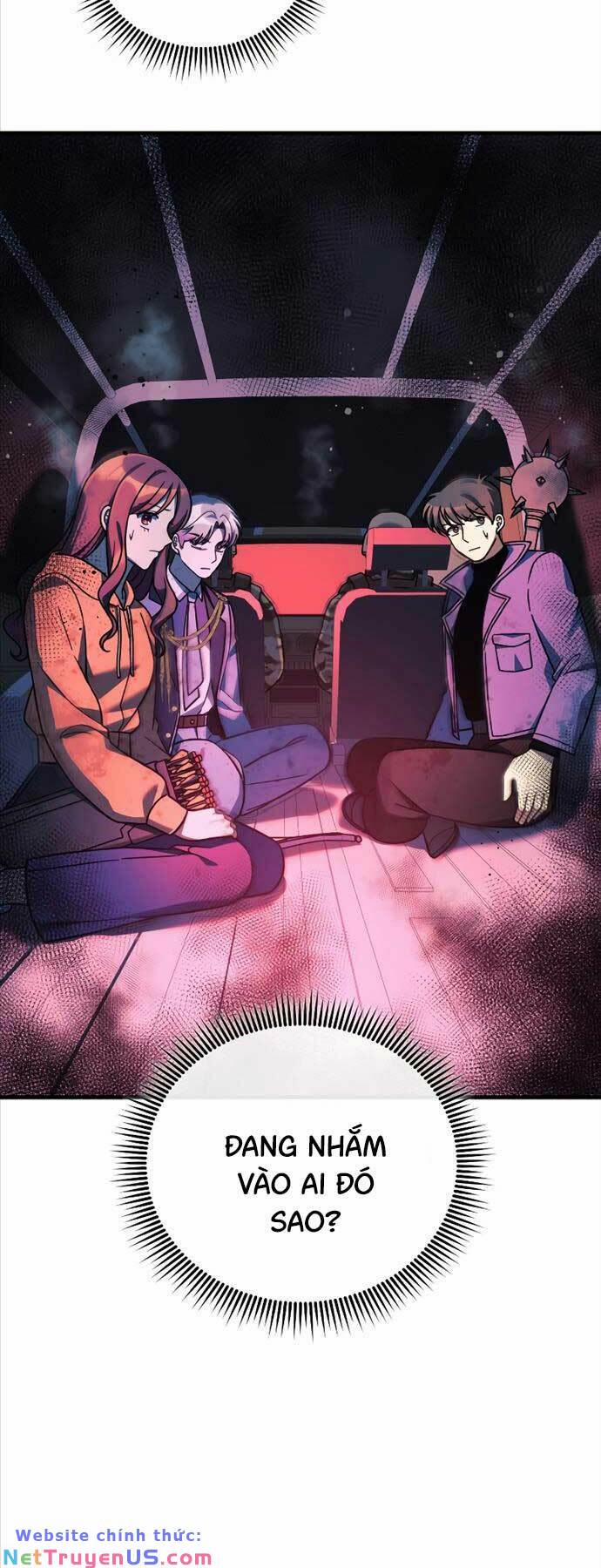 Con Gái Tôi Là Trùm Cuối 97 trang 29