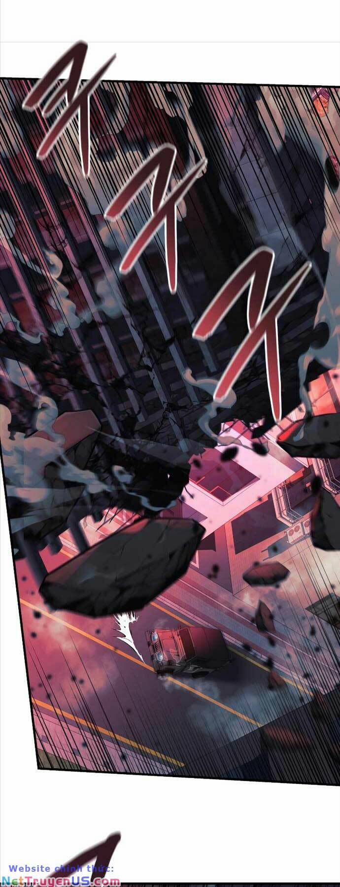 Con Gái Tôi Là Trùm Cuối 97 trang 30