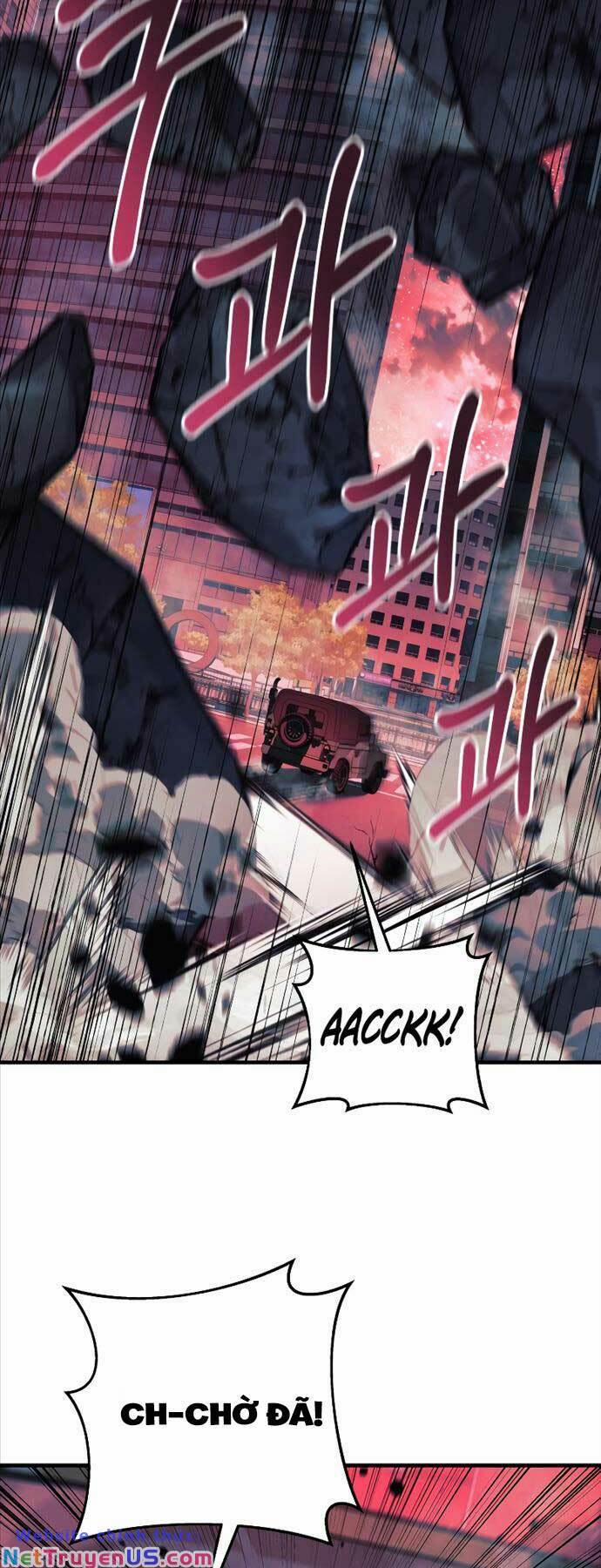 Con Gái Tôi Là Trùm Cuối 97 trang 31