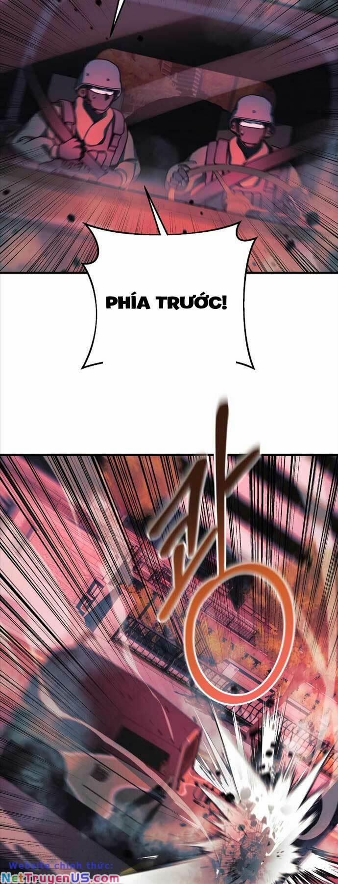 Con Gái Tôi Là Trùm Cuối 97 trang 32