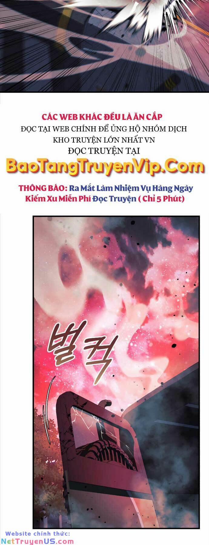 Con Gái Tôi Là Trùm Cuối 97 trang 33