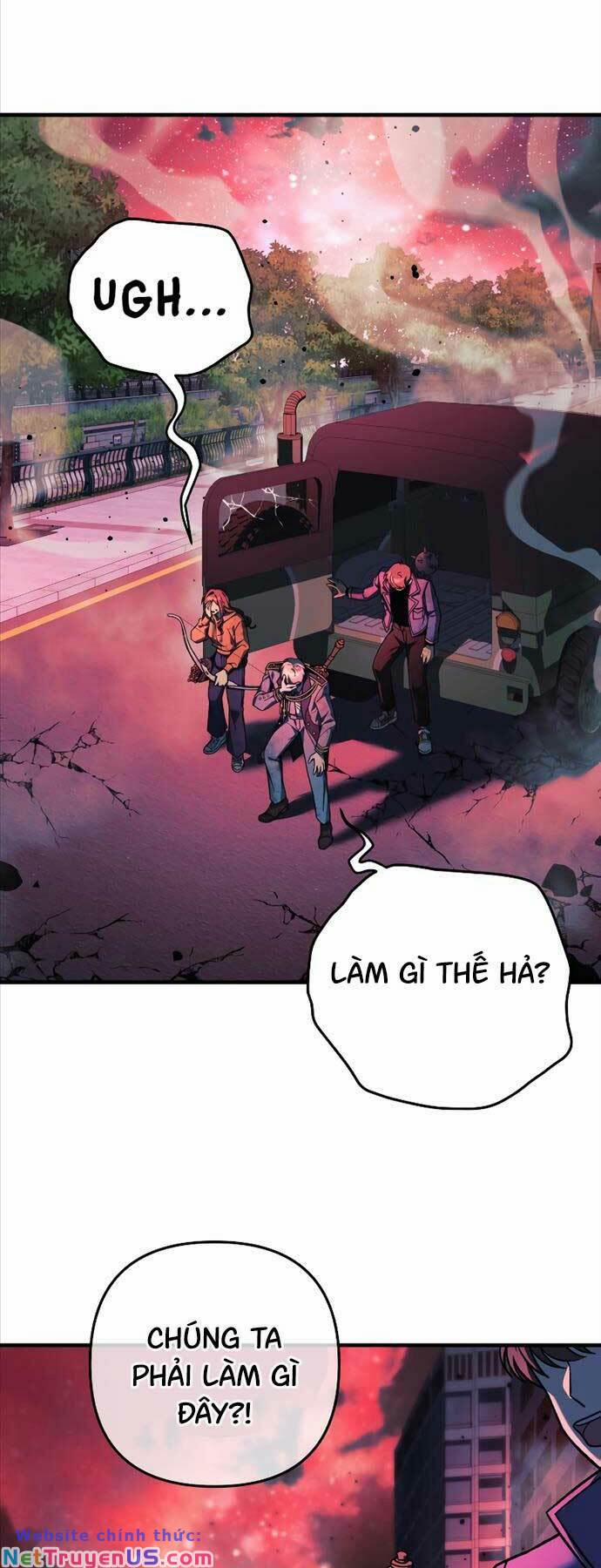 Con Gái Tôi Là Trùm Cuối 97 trang 34