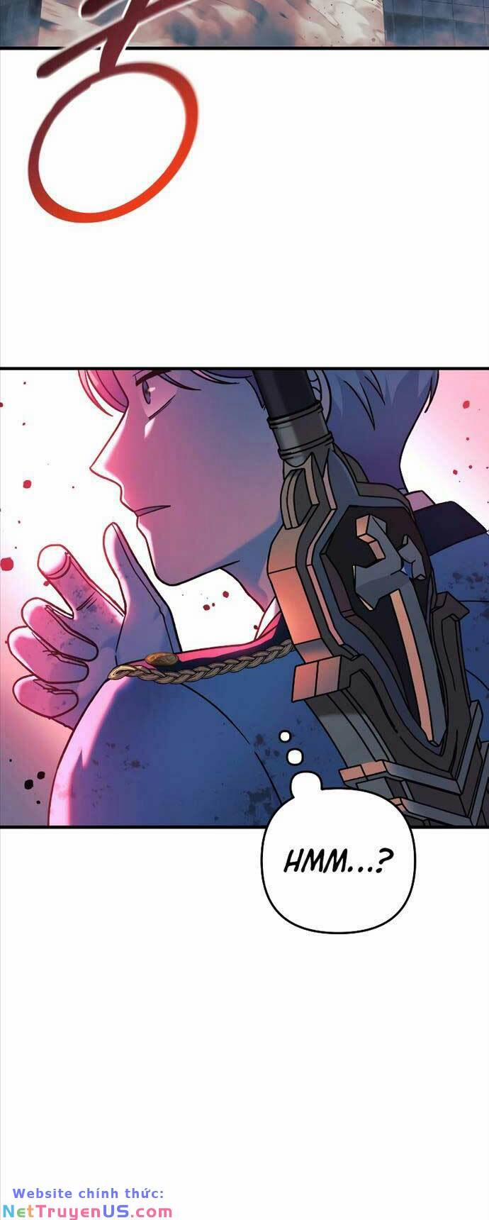 Con Gái Tôi Là Trùm Cuối 97 trang 36