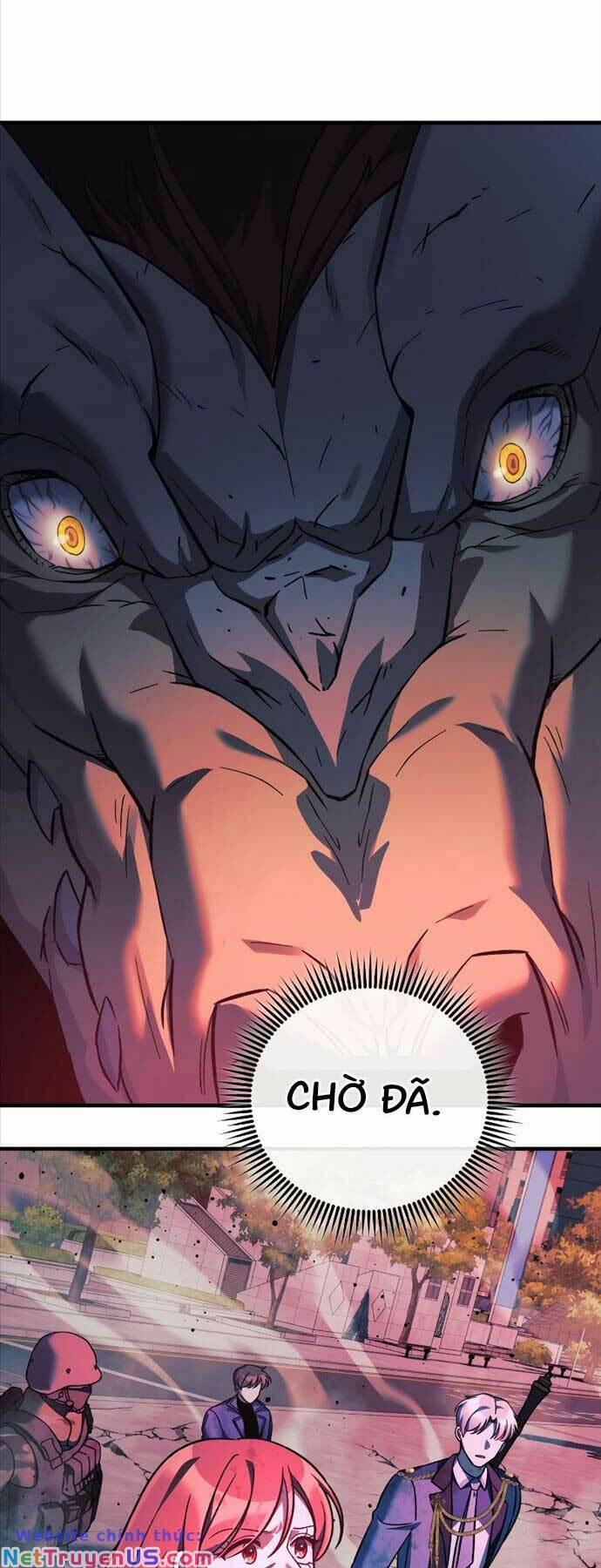 Con Gái Tôi Là Trùm Cuối 97 trang 37