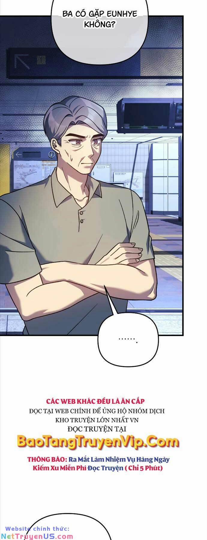 Con Gái Tôi Là Trùm Cuối 97 trang 4