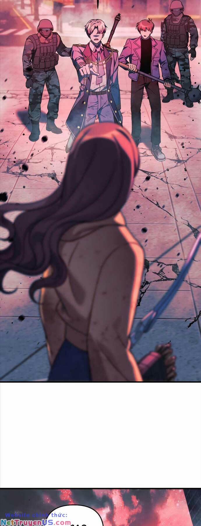 Con Gái Tôi Là Trùm Cuối 97 trang 42