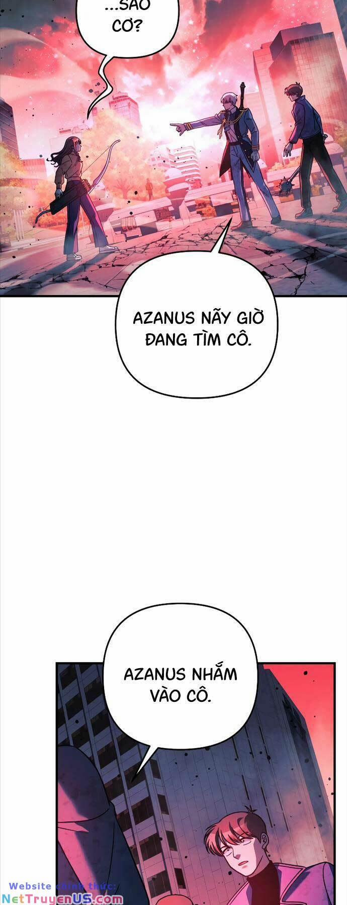 Con Gái Tôi Là Trùm Cuối 97 trang 43