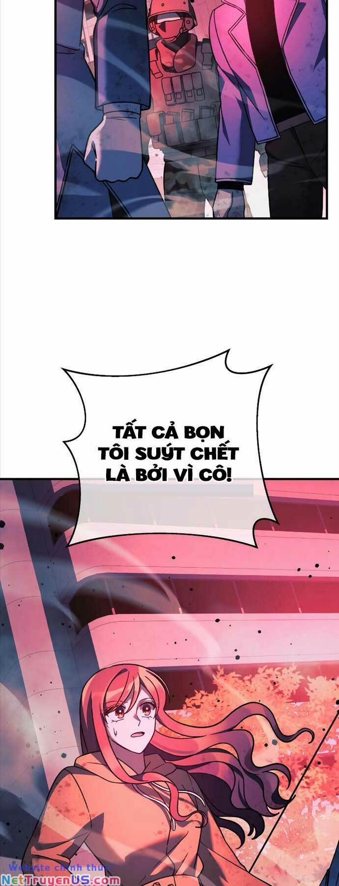 Con Gái Tôi Là Trùm Cuối 97 trang 44