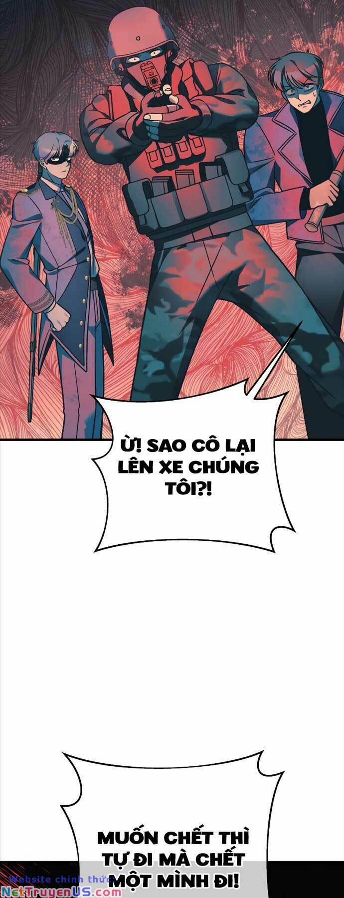 Con Gái Tôi Là Trùm Cuối 97 trang 47