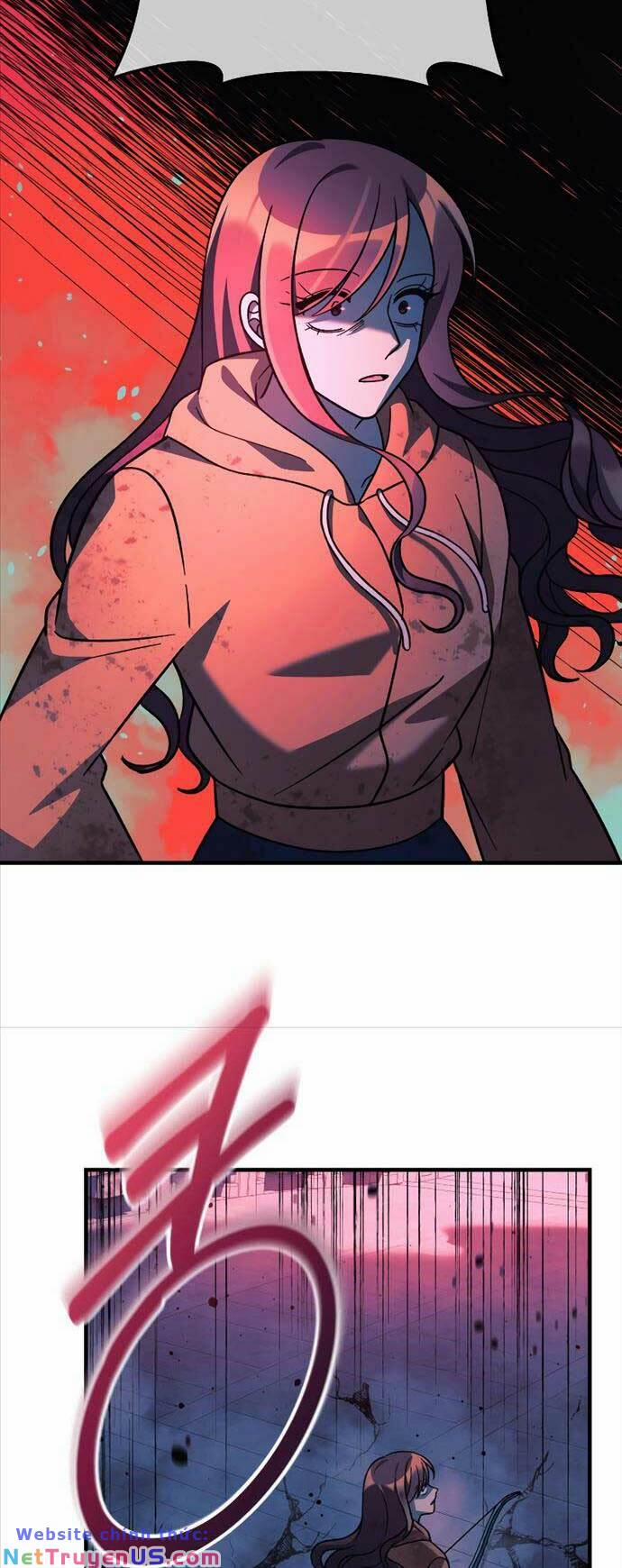 Con Gái Tôi Là Trùm Cuối 97 trang 48