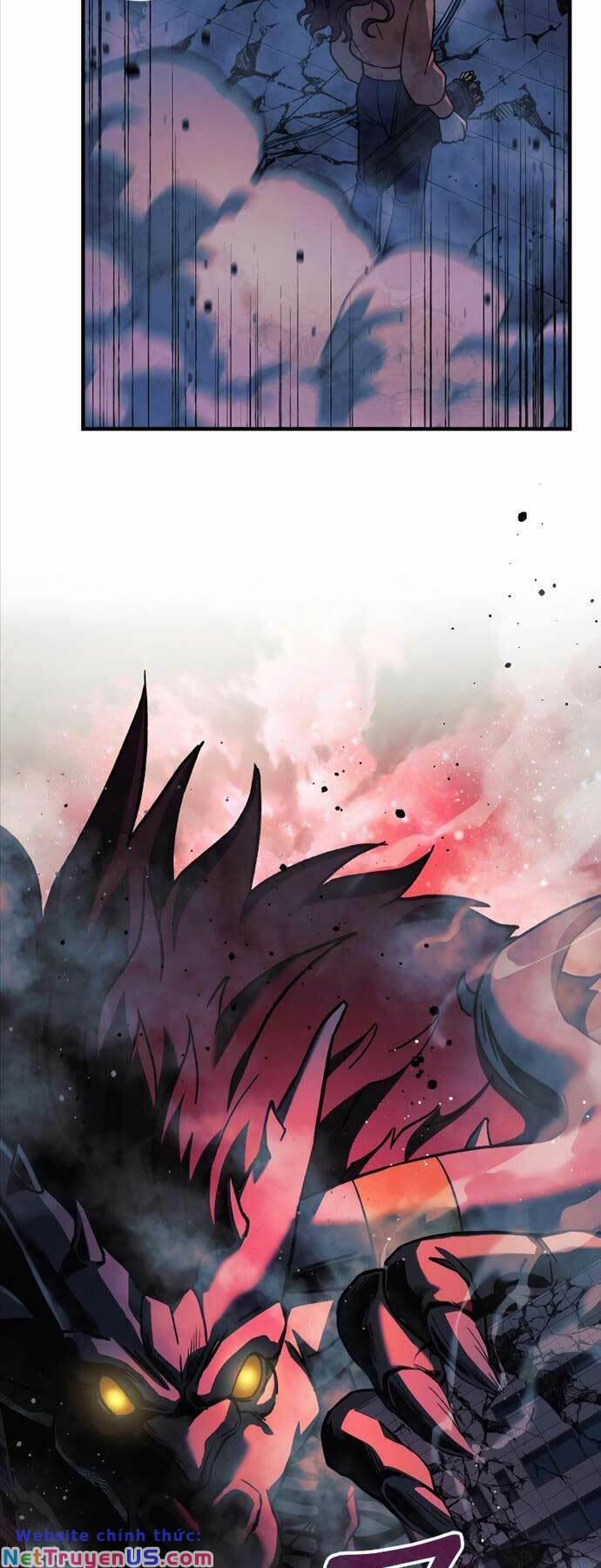 Con Gái Tôi Là Trùm Cuối 97 trang 49