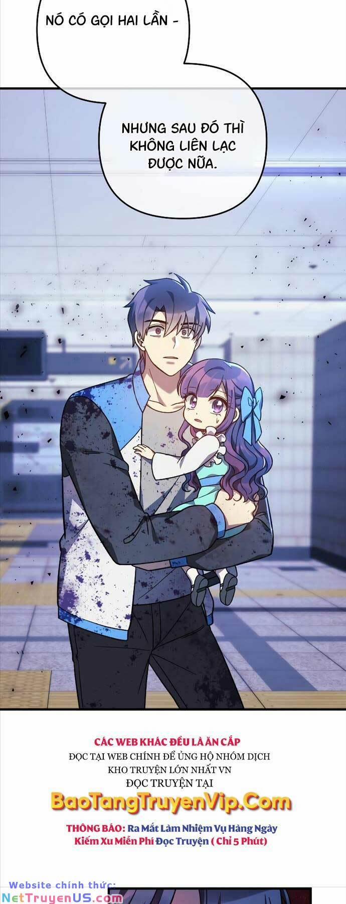 Con Gái Tôi Là Trùm Cuối 97 trang 5