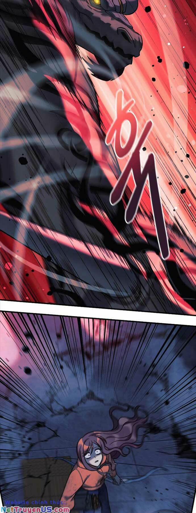 Con Gái Tôi Là Trùm Cuối 97 trang 53