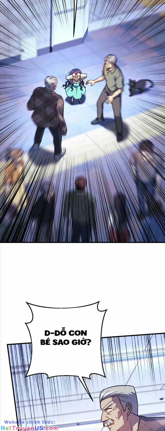 Con Gái Tôi Là Trùm Cuối 97 trang 56