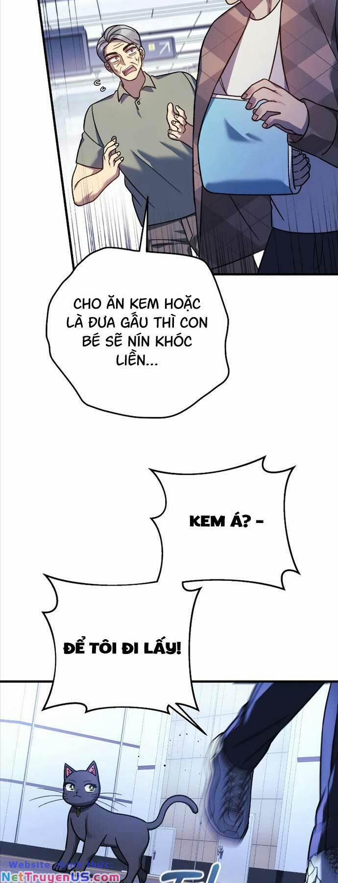 Con Gái Tôi Là Trùm Cuối 97 trang 57