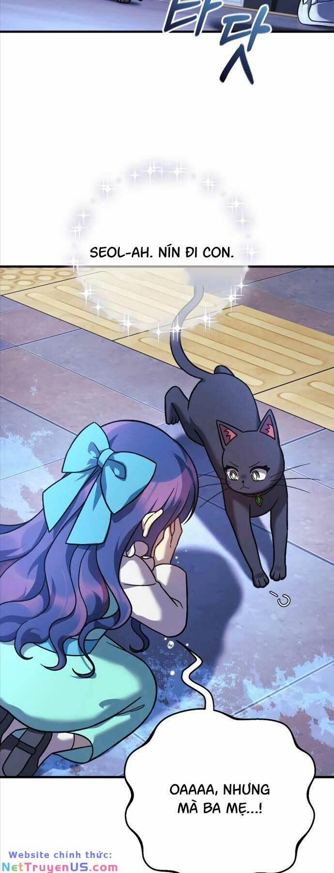 Con Gái Tôi Là Trùm Cuối 97 trang 58