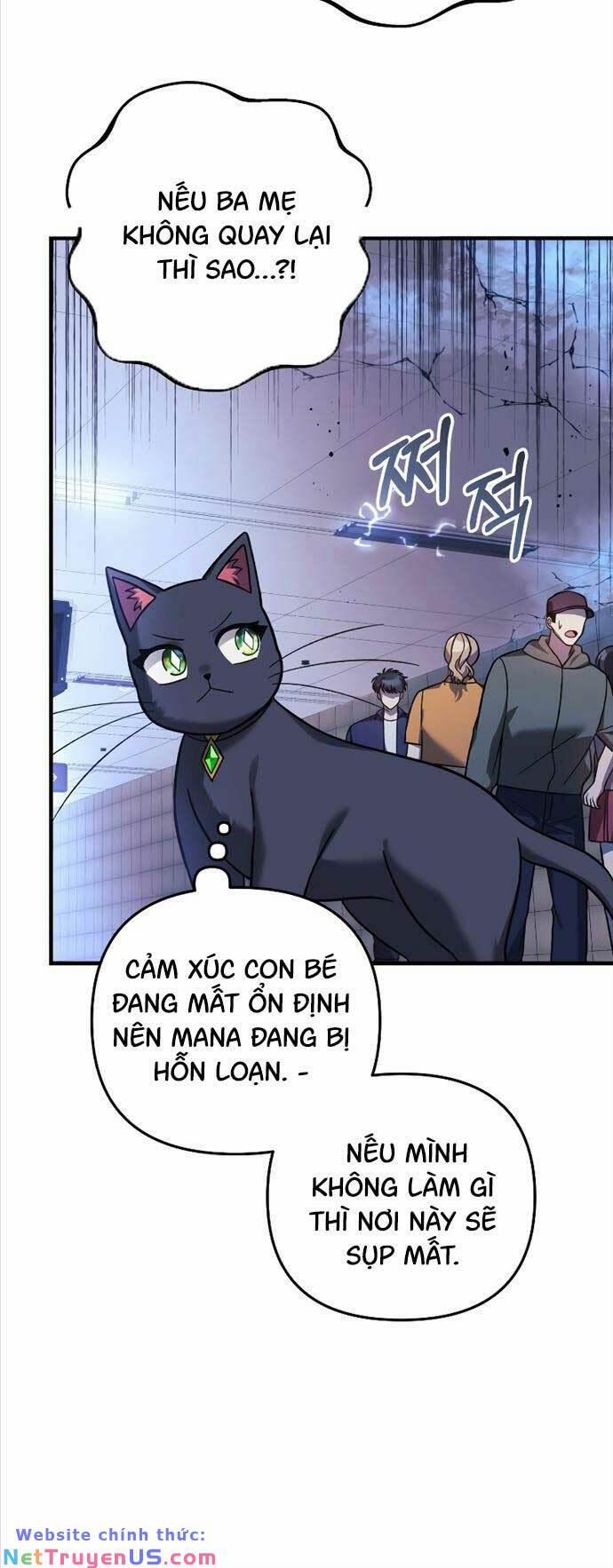 Con Gái Tôi Là Trùm Cuối 97 trang 59