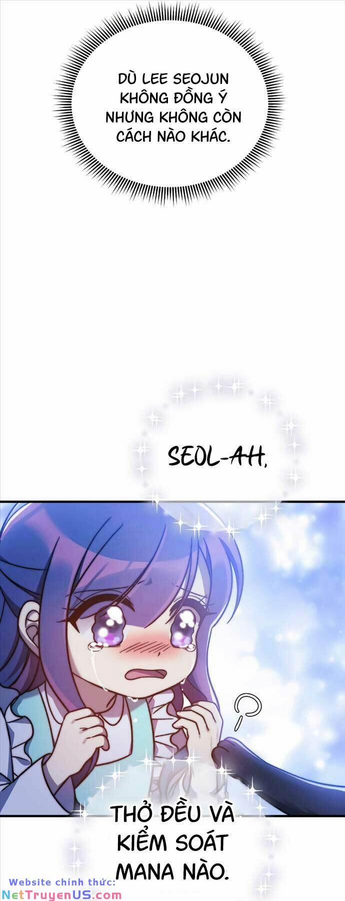 Con Gái Tôi Là Trùm Cuối 97 trang 60