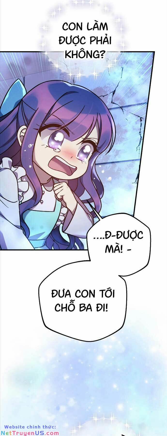 Con Gái Tôi Là Trùm Cuối 97 trang 62