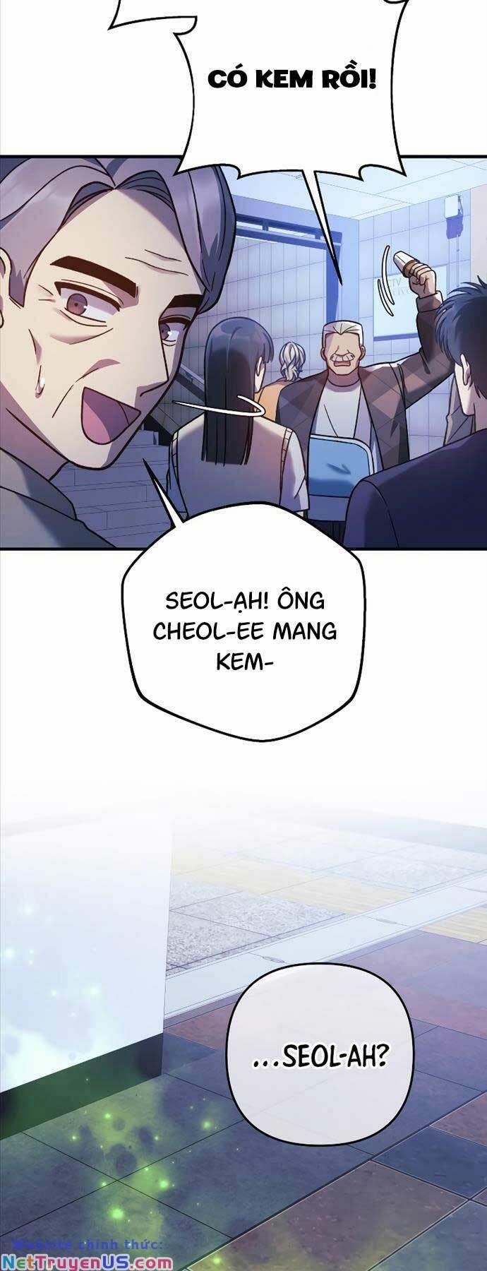 Con Gái Tôi Là Trùm Cuối 97 trang 66