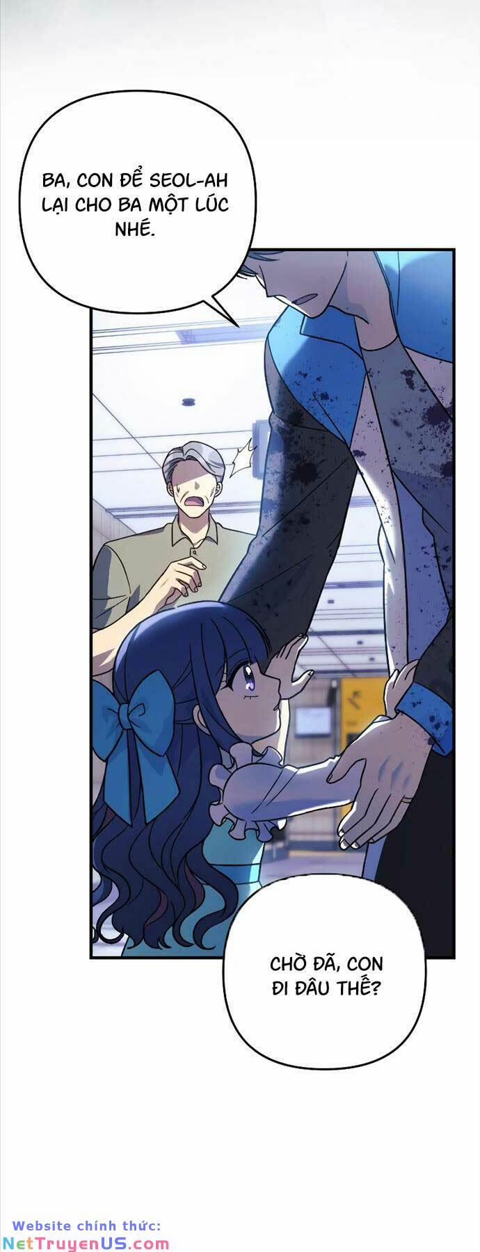 Con Gái Tôi Là Trùm Cuối 97 trang 8