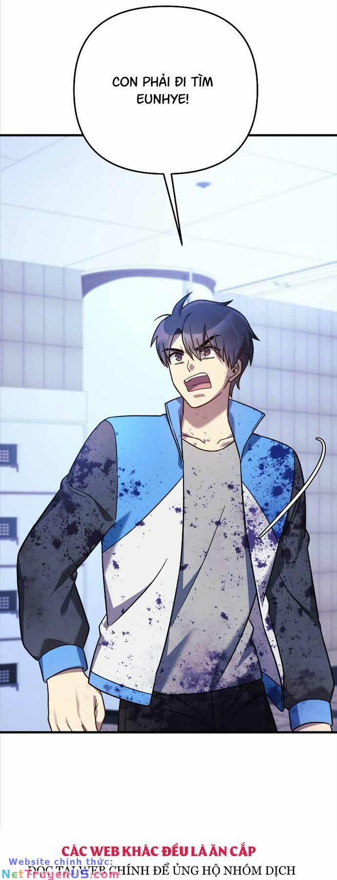 Con Gái Tôi Là Trùm Cuối 97 trang 9