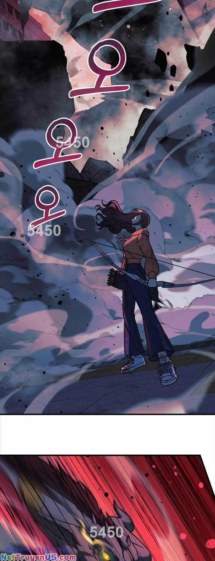 Con Gái Tôi Là Trùm Cuối 98 trang 1