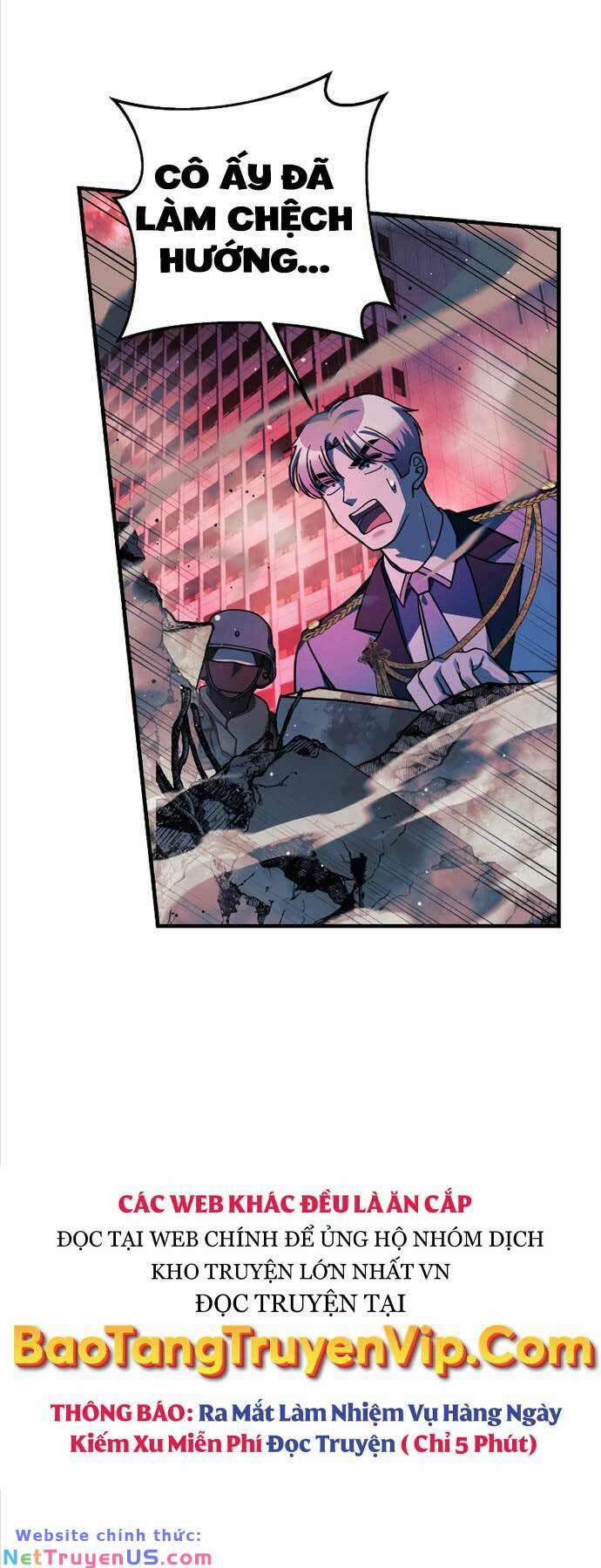 Con Gái Tôi Là Trùm Cuối 98 trang 10