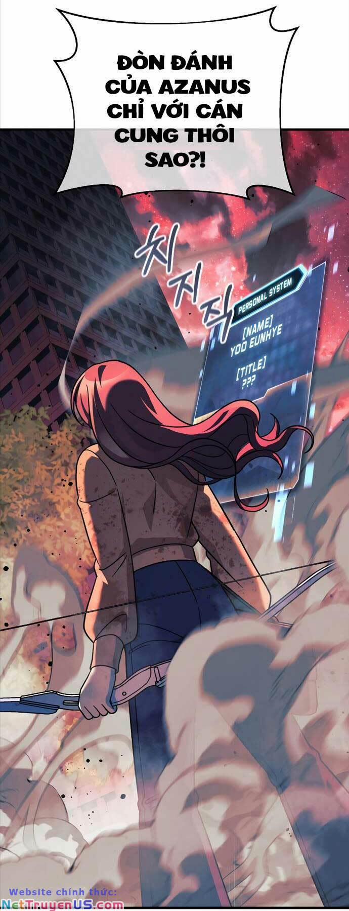 Con Gái Tôi Là Trùm Cuối 98 trang 11