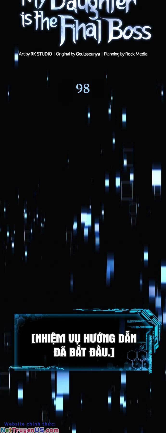 Con Gái Tôi Là Trùm Cuối 98 trang 13