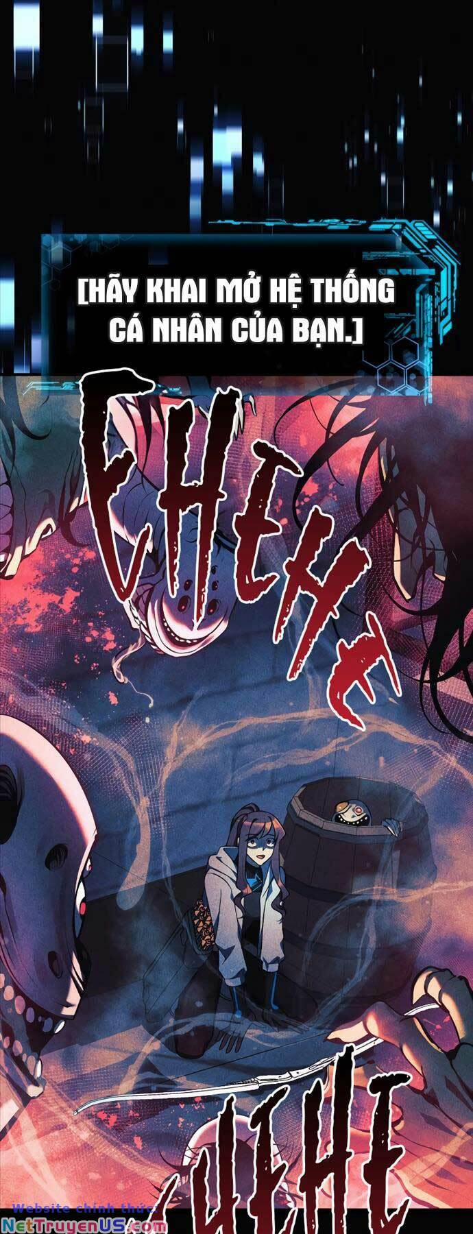 Con Gái Tôi Là Trùm Cuối 98 trang 15