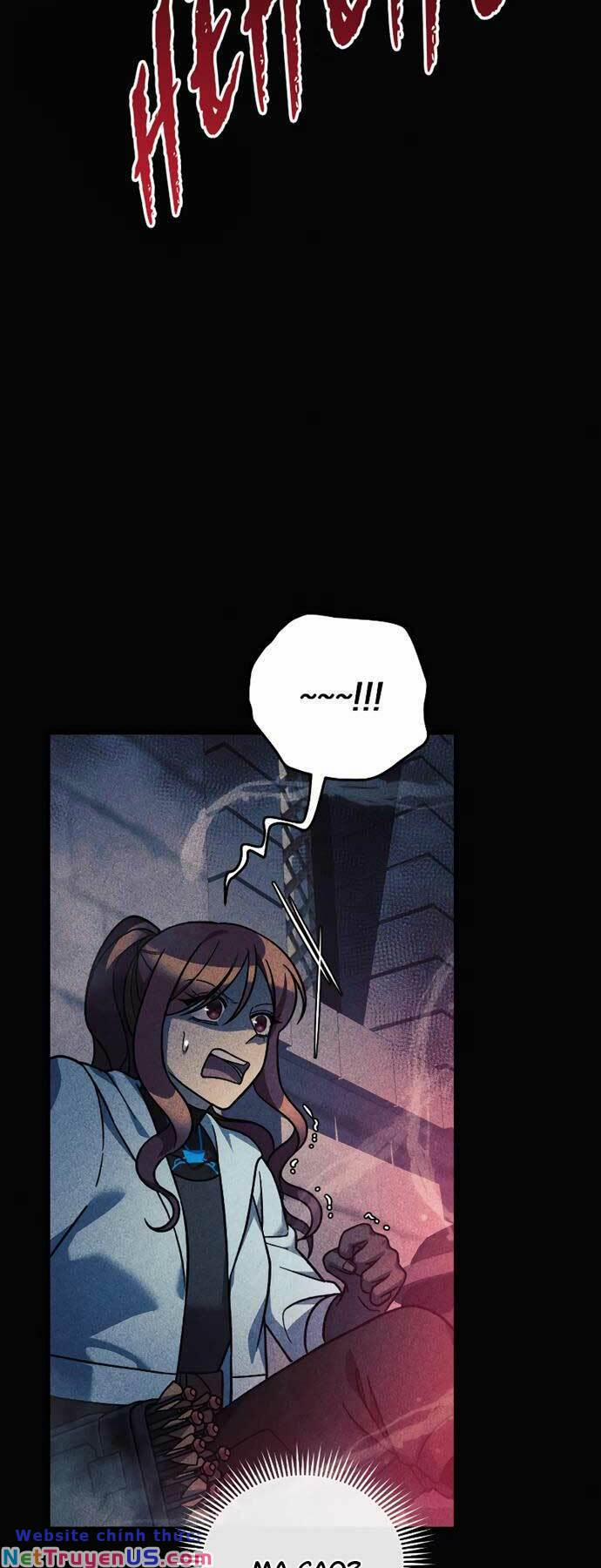 Con Gái Tôi Là Trùm Cuối 98 trang 16