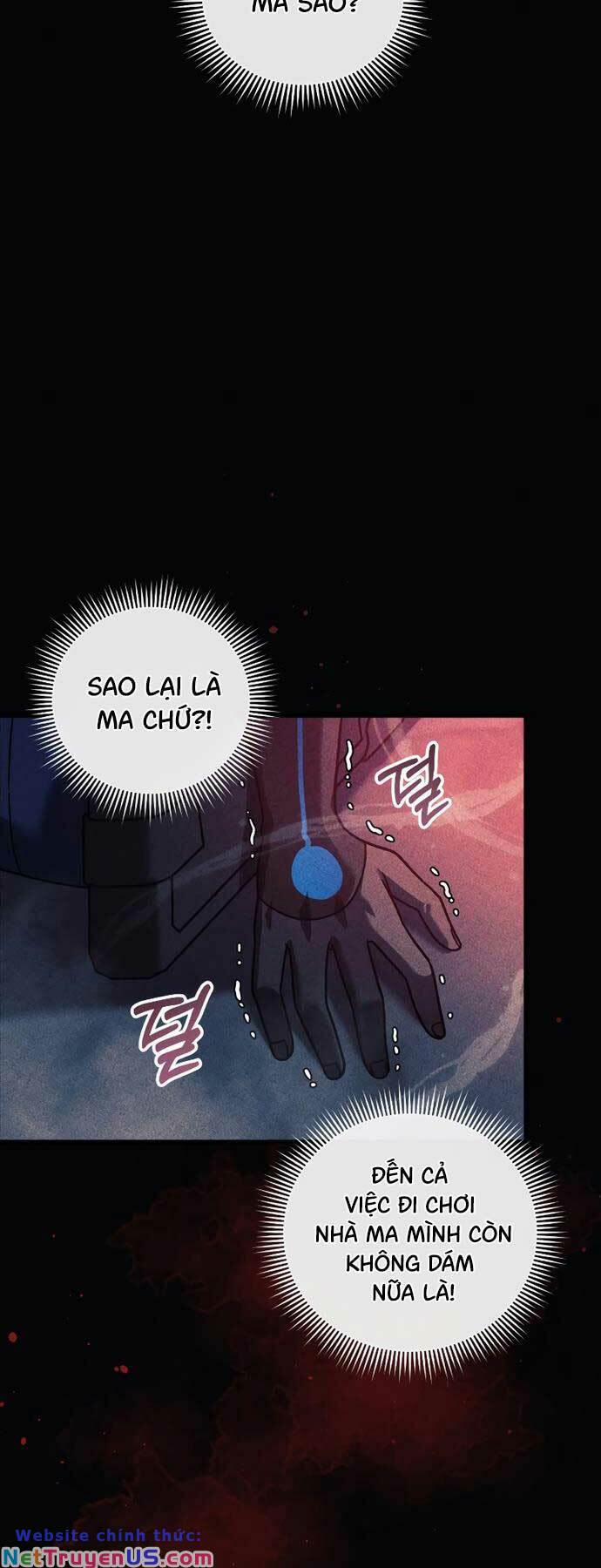 Con Gái Tôi Là Trùm Cuối 98 trang 17