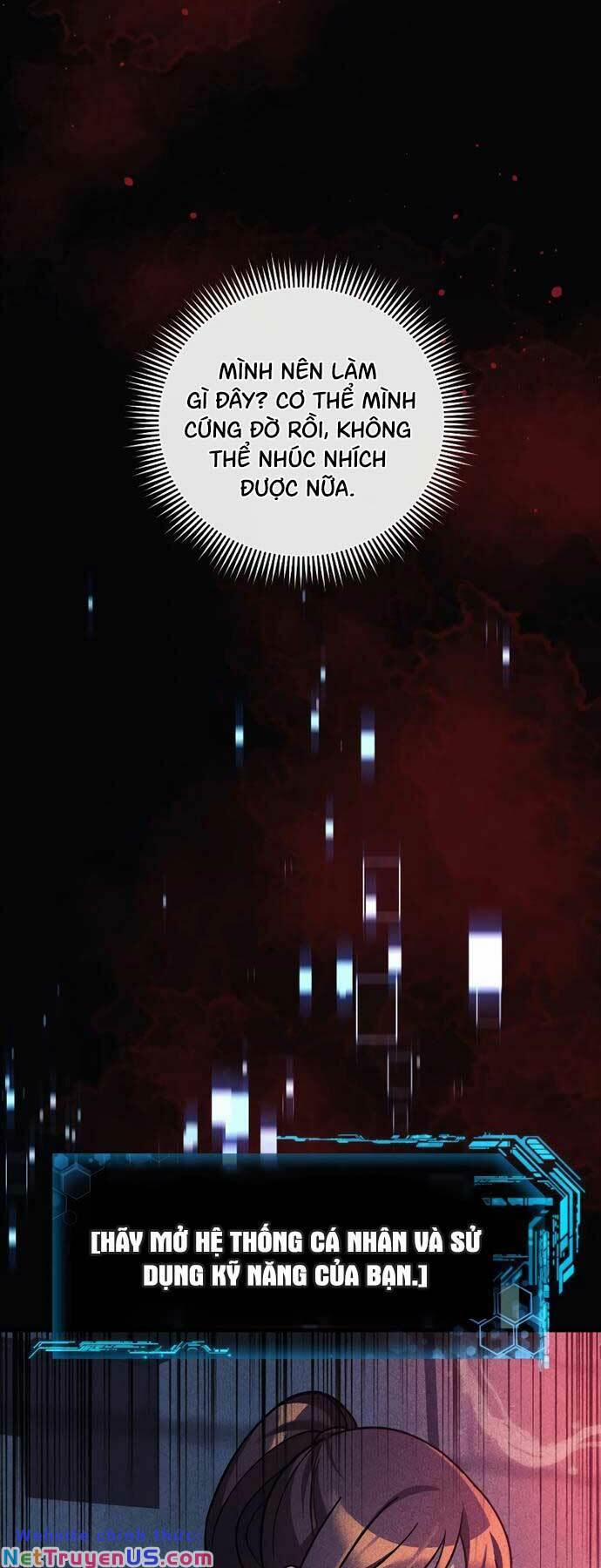 Con Gái Tôi Là Trùm Cuối 98 trang 18