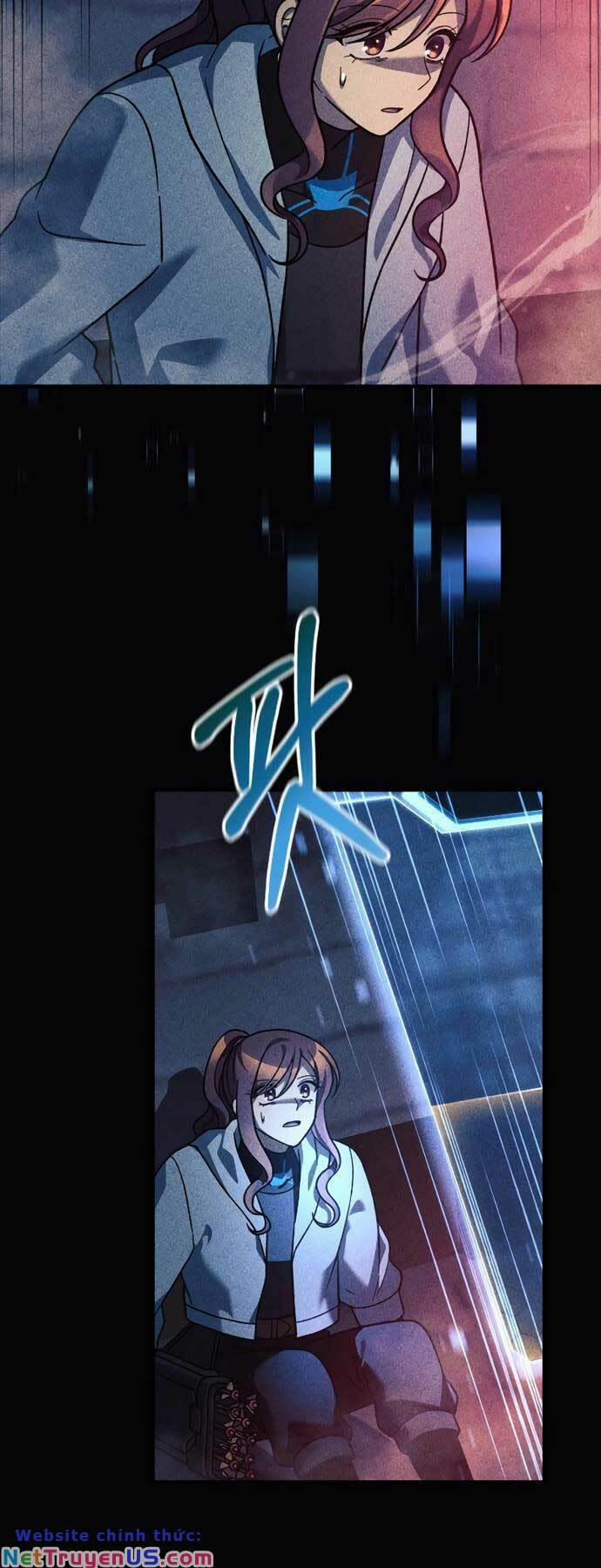 Con Gái Tôi Là Trùm Cuối 98 trang 19