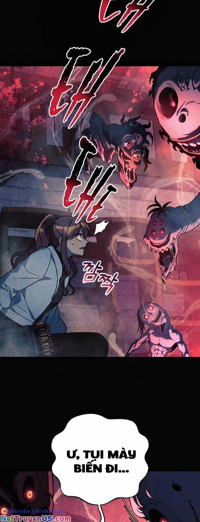 Con Gái Tôi Là Trùm Cuối 98 trang 22