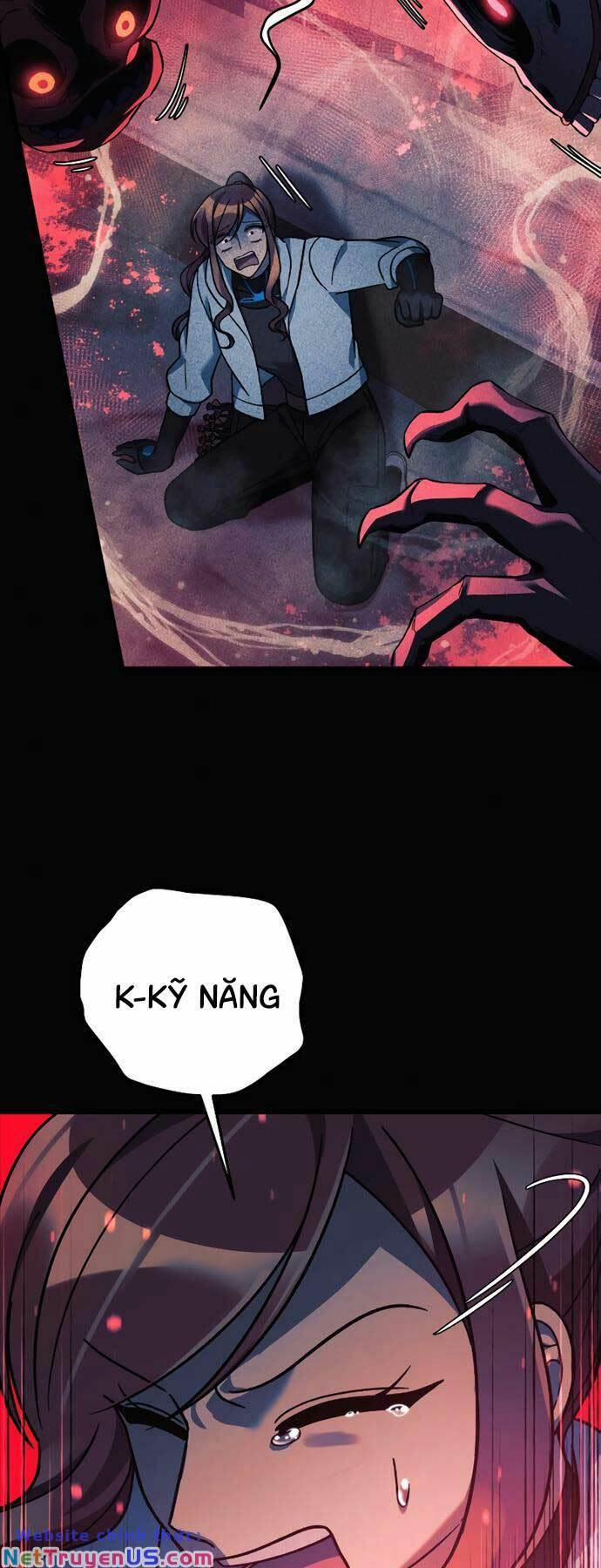 Con Gái Tôi Là Trùm Cuối 98 trang 23