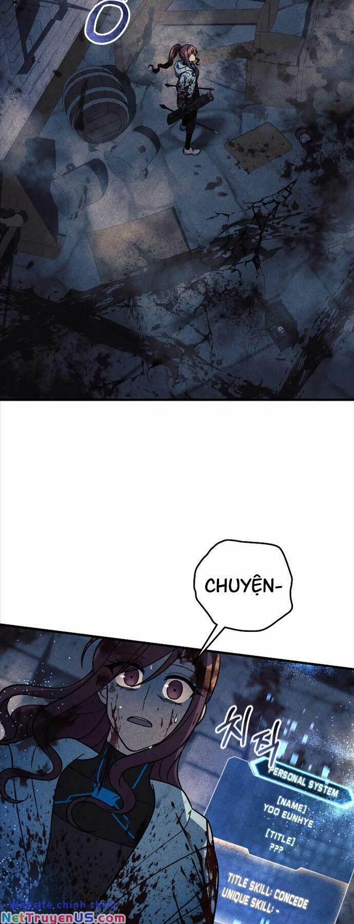 Con Gái Tôi Là Trùm Cuối 98 trang 27