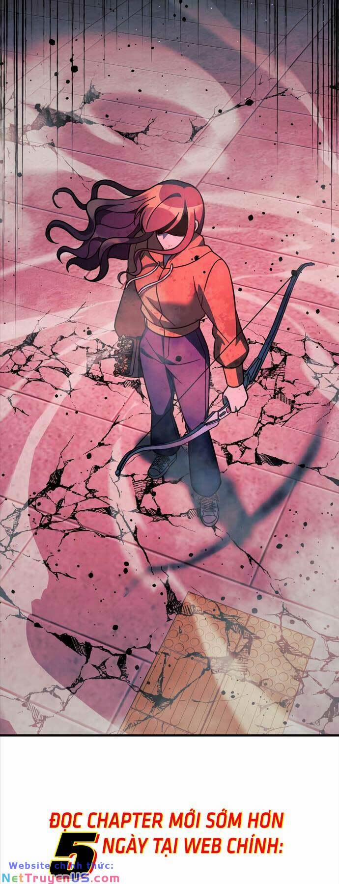 Con Gái Tôi Là Trùm Cuối 98 trang 29