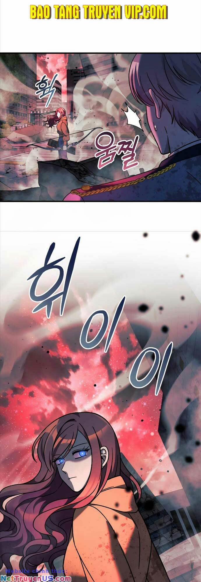 Con Gái Tôi Là Trùm Cuối 98 trang 30