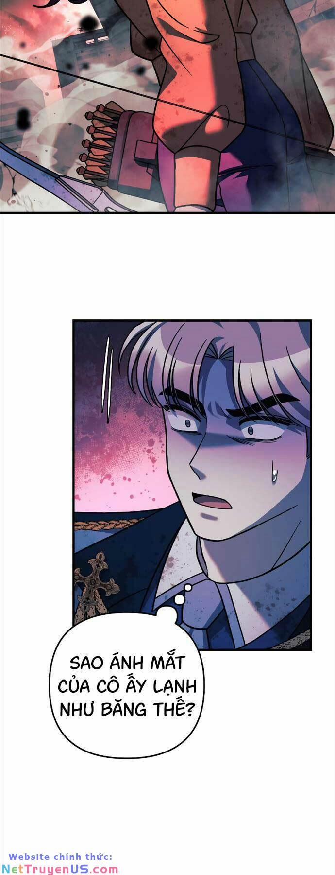 Con Gái Tôi Là Trùm Cuối 98 trang 31