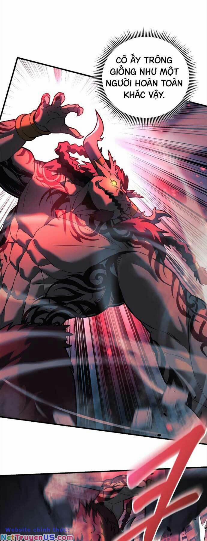 Con Gái Tôi Là Trùm Cuối 98 trang 32