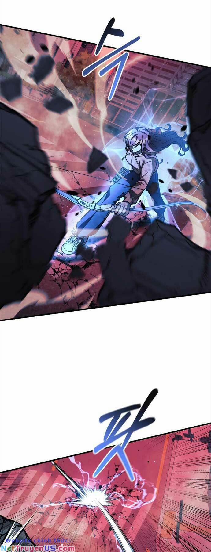 Con Gái Tôi Là Trùm Cuối 98 trang 34