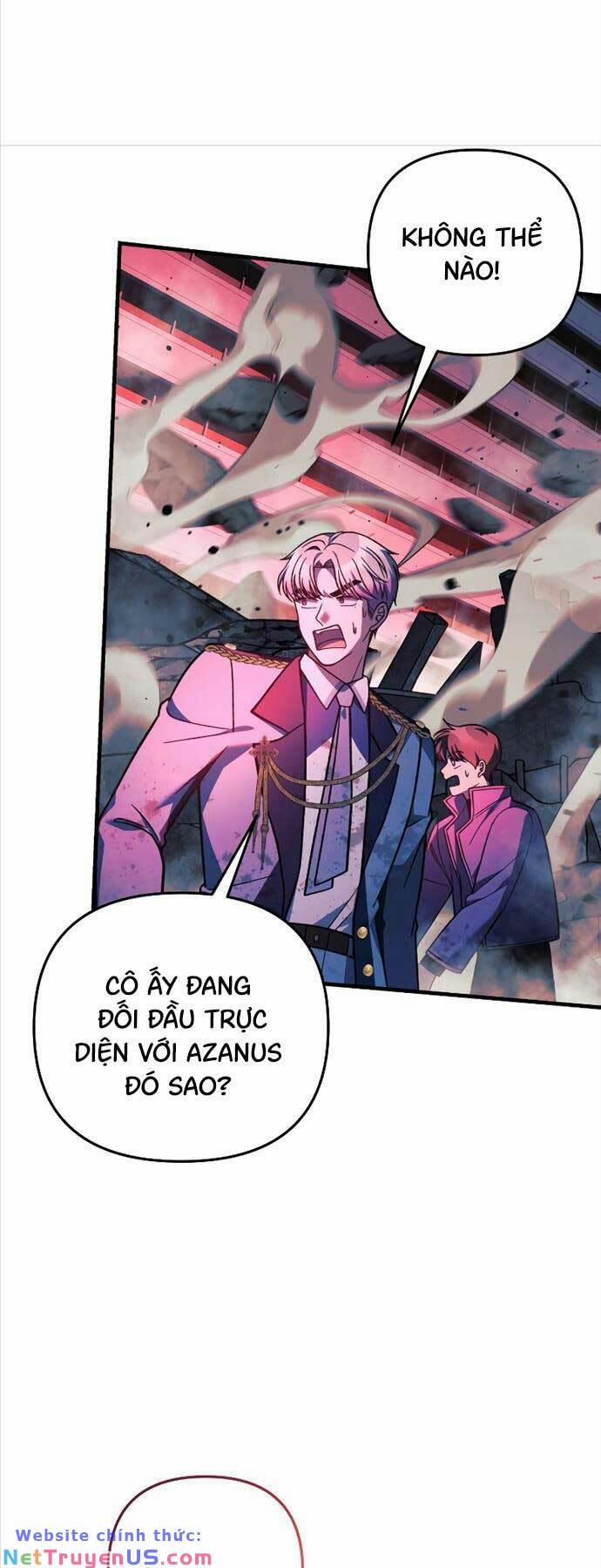 Con Gái Tôi Là Trùm Cuối 98 trang 38