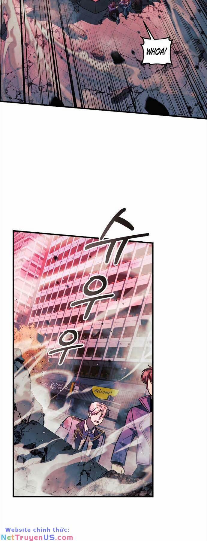 Con Gái Tôi Là Trùm Cuối 98 trang 4