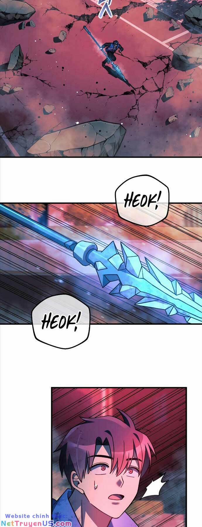 Con Gái Tôi Là Trùm Cuối 98 trang 41