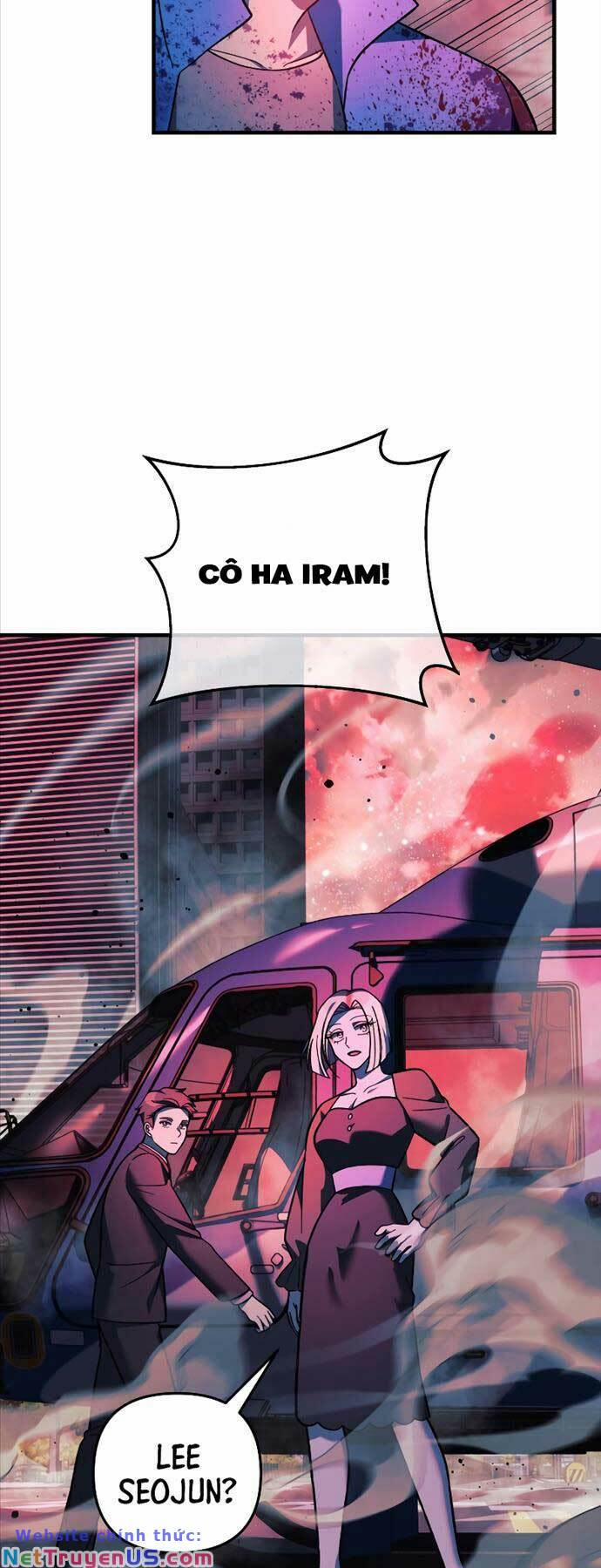 Con Gái Tôi Là Trùm Cuối 98 trang 42