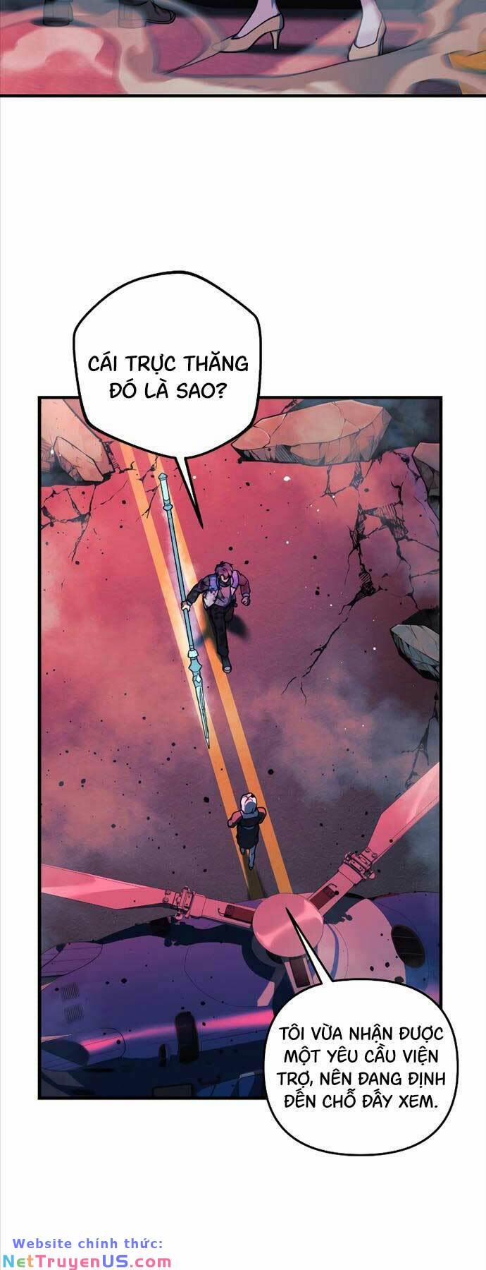 Con Gái Tôi Là Trùm Cuối 98 trang 43