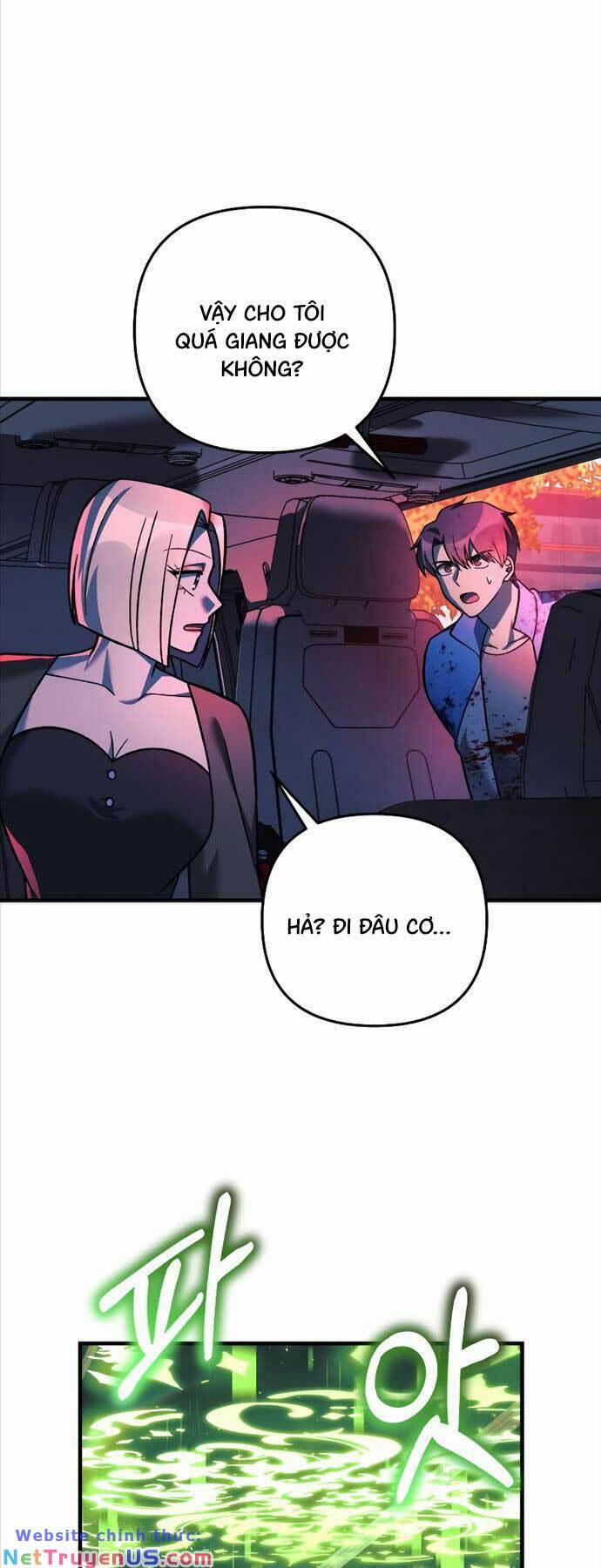 Con Gái Tôi Là Trùm Cuối 98 trang 44